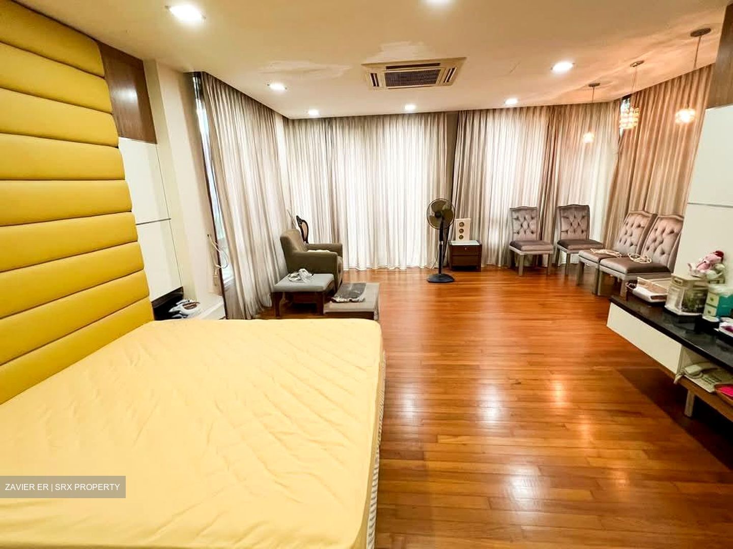 Lentor Villas (D26), Semi-Detached #540093501